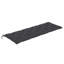 Banc de jardin en teck Stamatina-2000083237