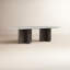 Terrell Marble Coffee Table-98155106