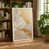 Cream Border