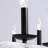 12 - Light Candle Style Dimmable Wagon Wheel Chandelier