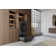 Ventless Washer/Dryer Combo LG WashCombo All-in-One 5.0 cu. ft. Mega Capacity with Inverter HeatPump™ Technology and Direct Drive Motor