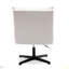 Fauteuil d'appoint pivotant à 360 ° Teddy-614568180