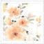«Blush Garden III» par June Erica Vess - peinture encadrée-1082128060-1188370754