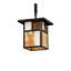 Hyde Park 1 - Light Pendant