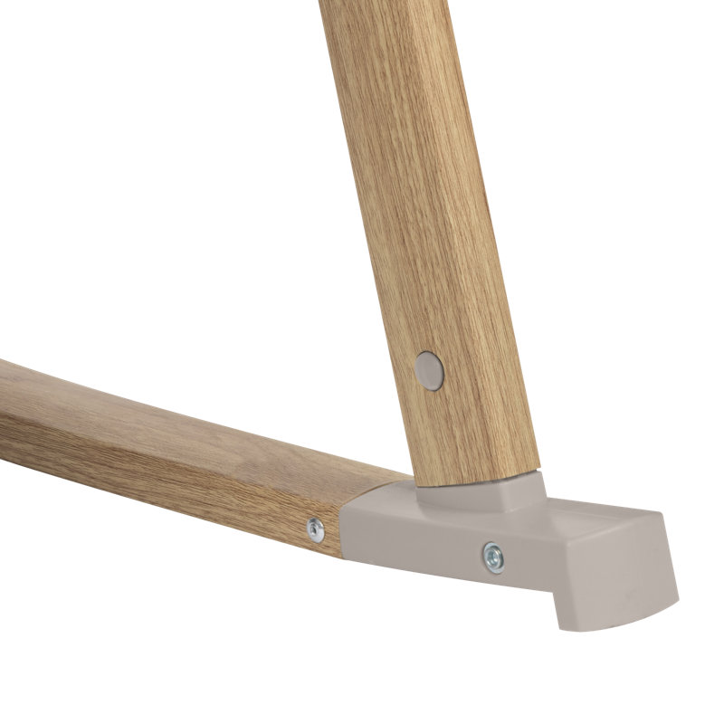 Berceau Safety 1ˢᵗ® Rest-and-Romp, Beige