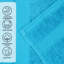 Ensemble de draps de bain 2 pièces Rei-66710191