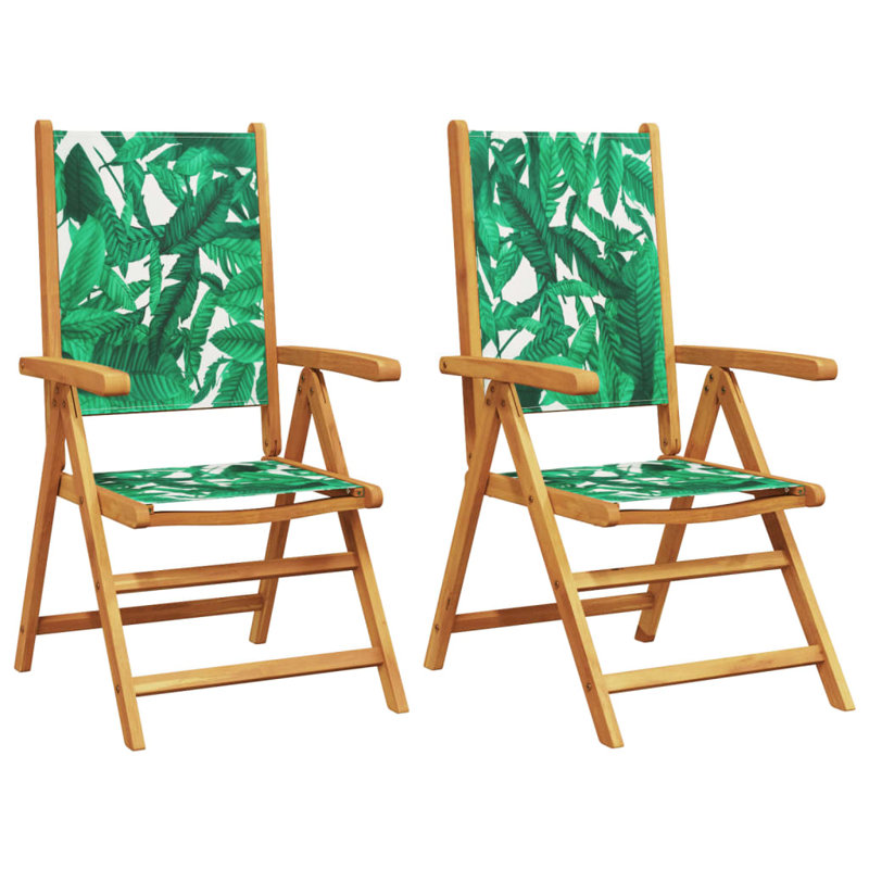 Alleah Patio Dining Accent Chair