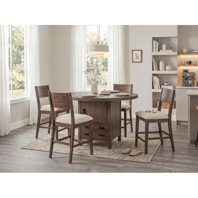 Table de jeu Walton