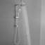 Pomme de douche réglable 1,8 GPM GPM-93249641