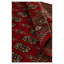Wool Moroccan Area Rug