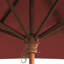 Parasols de marché 9 pi Jimerson-123631160