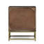 Table de chevet Mango Wood