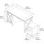 Bureau Paelynn-1102897667