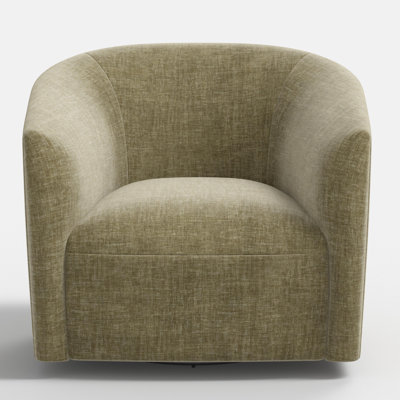Marita 32" Barrel Chair by Birch Lane