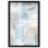 «Hazy Coast II Boho Decor Shadowbox» par Art Remedy