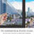Abstract Non-Wall Damaging Window Decal-52097603