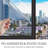 Abstract Non-Wall Damaging Window Decal-52097605