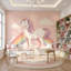 Papier peint licorne amovible-510204900-510204921