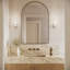 Kane 1 - Light Flush Mounted Sconce-1568956885