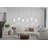 Octa 1 - Light LED Pendant-1297508841