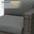 Ensemble de conversation modulaire pour 4 personnes avec coussins-2110483651