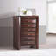 Commode pour femme 7 tiroirs Marilla G1525-LC-718756853