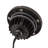 Metal 12V Voltage Integrated 5W LED Landscape Inground Light Pathway Light Kit