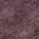 Premium Machine Washable Tweedy Plum Rug