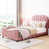 Pink selected