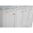 Linder 48'' Single Bathroom Vanity with Marble Top