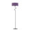 Esmerelda 166cm Traditional Floor Lamp