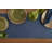 Fringe - 100% Pure Linen Table Runner-2043250239-2043250238
