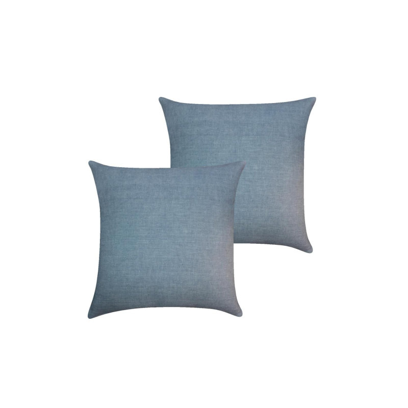 Lanie Accent Pillow, Blue