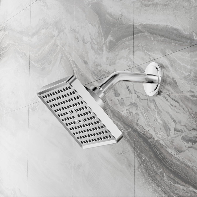 Pomme de douche Rain Rain 1,75 GPM GPM