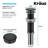 Extended Thread Pop-Up Bathroom Sink Drain-59405245