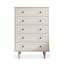 Commode décorative