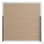 Miroir rectangulaire