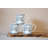 Enjoy Bone China Coffee Mug