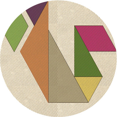 Tonnele Indoor Rug