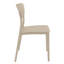 Chaise d'appoint de salle à manger Farrah-583647668