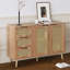 Amaure 120cm Sideboard-1235396540