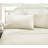 Simply Soft™ Chevron Embossed Bed Sheet Set-29476800-29476796