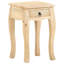 Aadhithya Solid Wood End Table-296372804