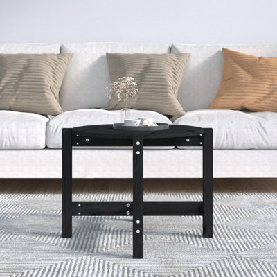 Wrigley Solid Wood Four Leg Coffee Table