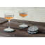 Hand Painted Ceramic Ceramic Coaster-1145501250