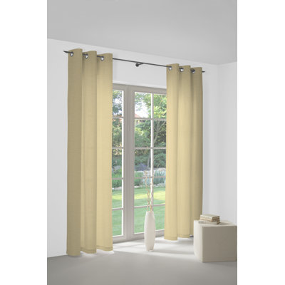 , Eyelet Scarf, Opaque