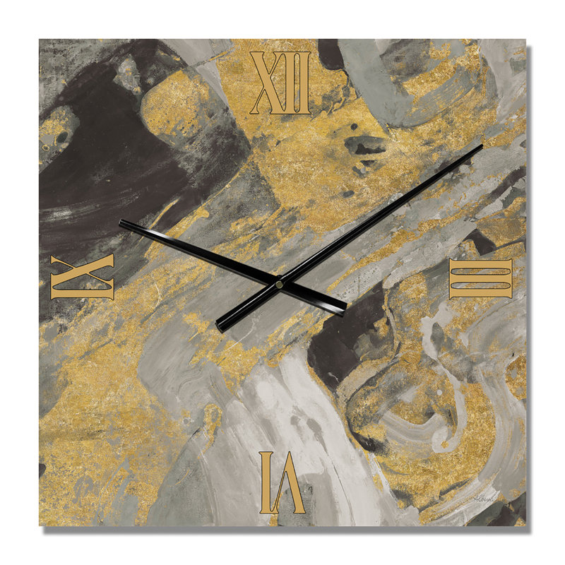 Kaneohe Wall Clock, Small