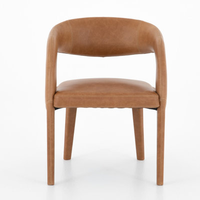 Hawkins Standard Upholstered Arm Chair