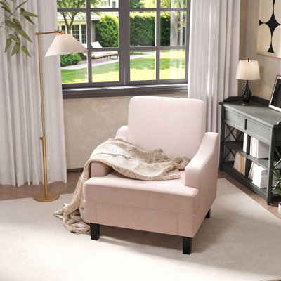 Fauteuil Chenille