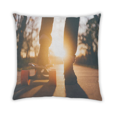 Coussin Sports